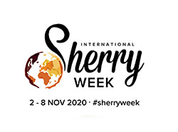 Sherry week