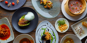 El papel de la gastronomia local en la promocion del turismo sostenible